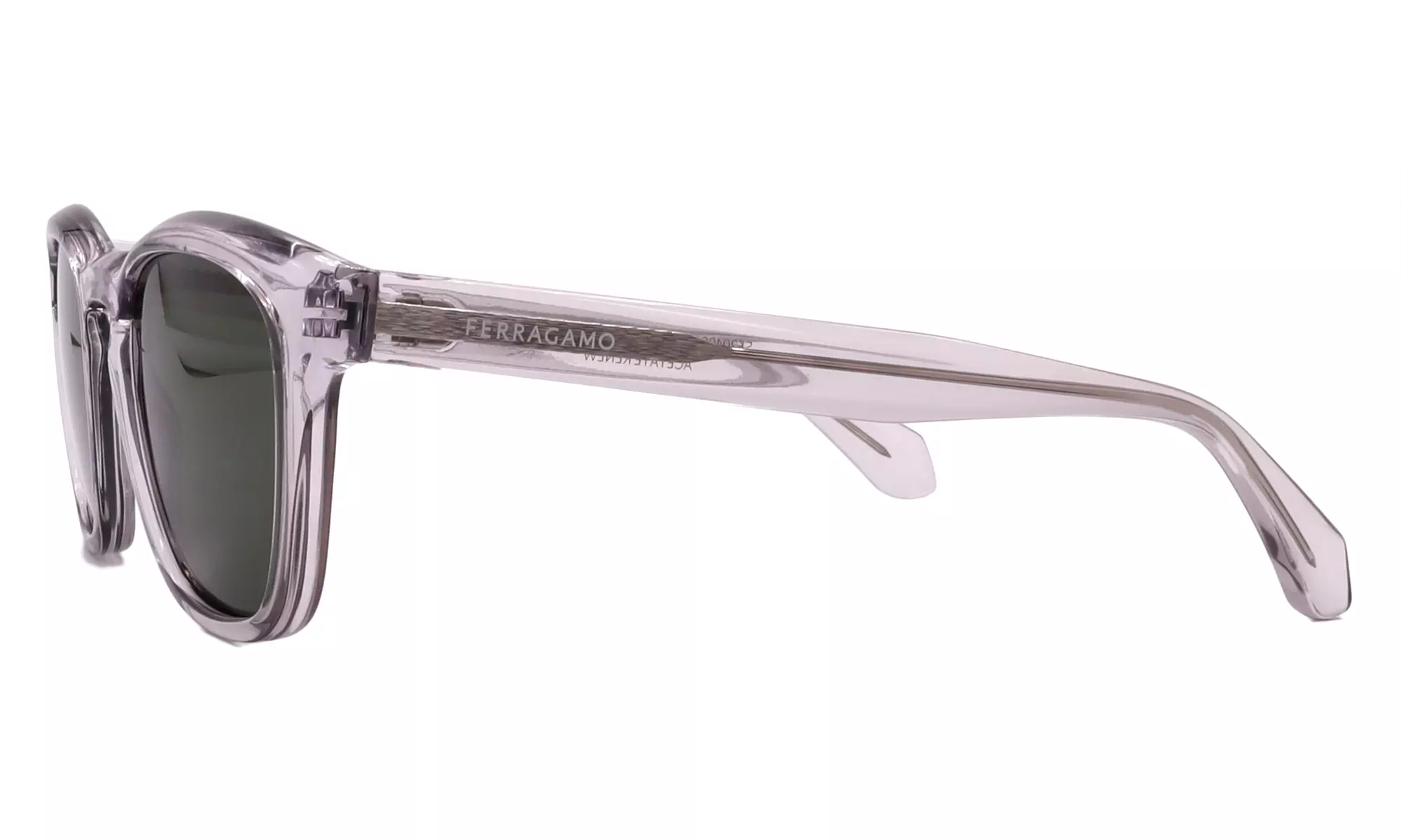 Salvatore Ferragamo Sunglass Collection