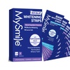 Image 1: Pack of 28 Strips Professional 3D Teeth Whitening Strips