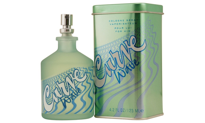 curve cologne 4.2 oz