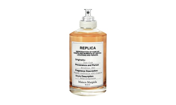 Men's maison discount margiela perfume