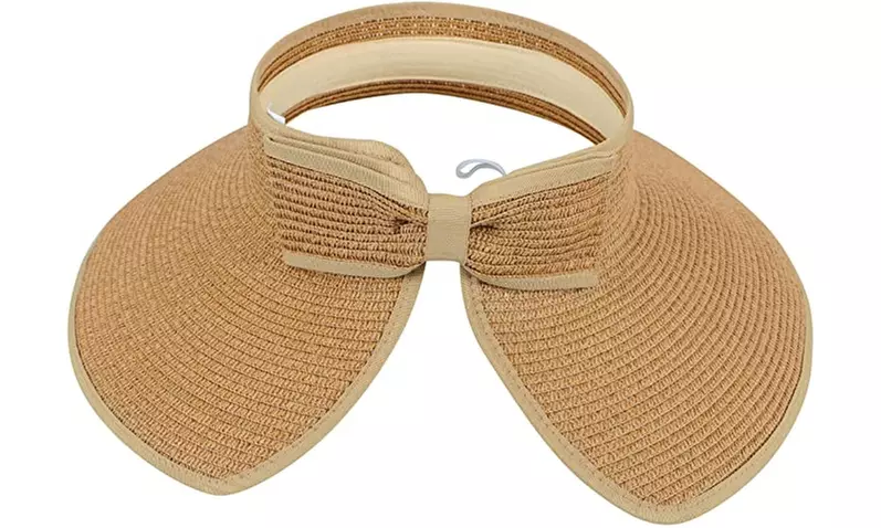  Women's Sun Hat - Primary Image