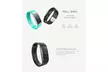 iWOWNfit i6 Pro Fitness Tracker Smart Sports Watch Heart Rate Monitor Wristband - Second Medium