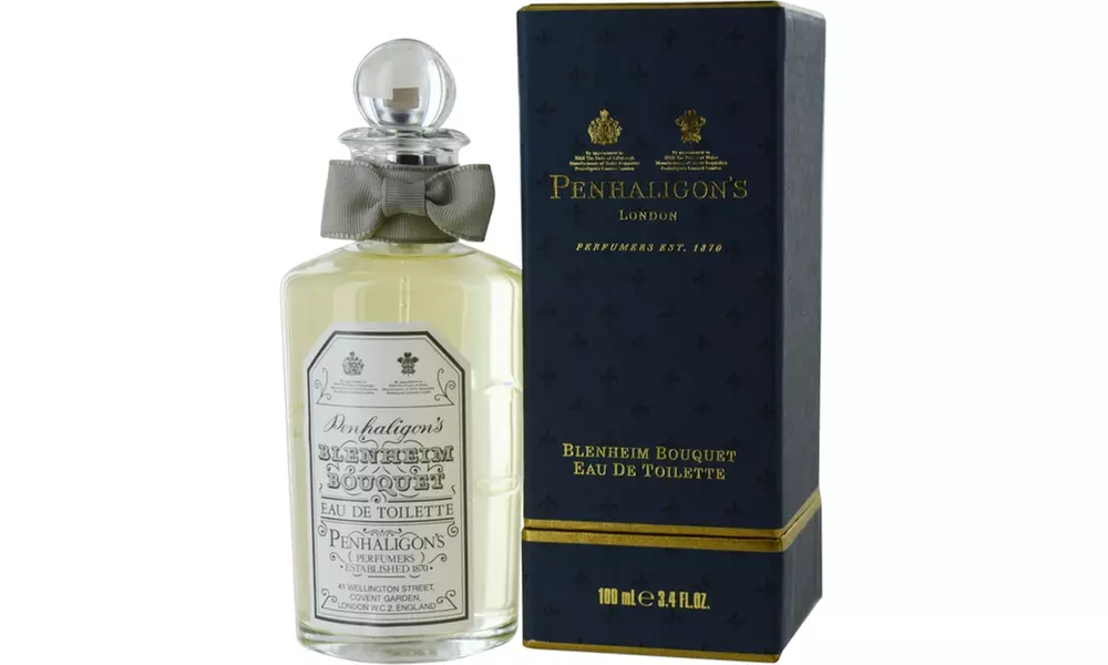 Penhaligon'S Blenheim Bouquet Edt Spray 3.4 Oz - Primary Image
