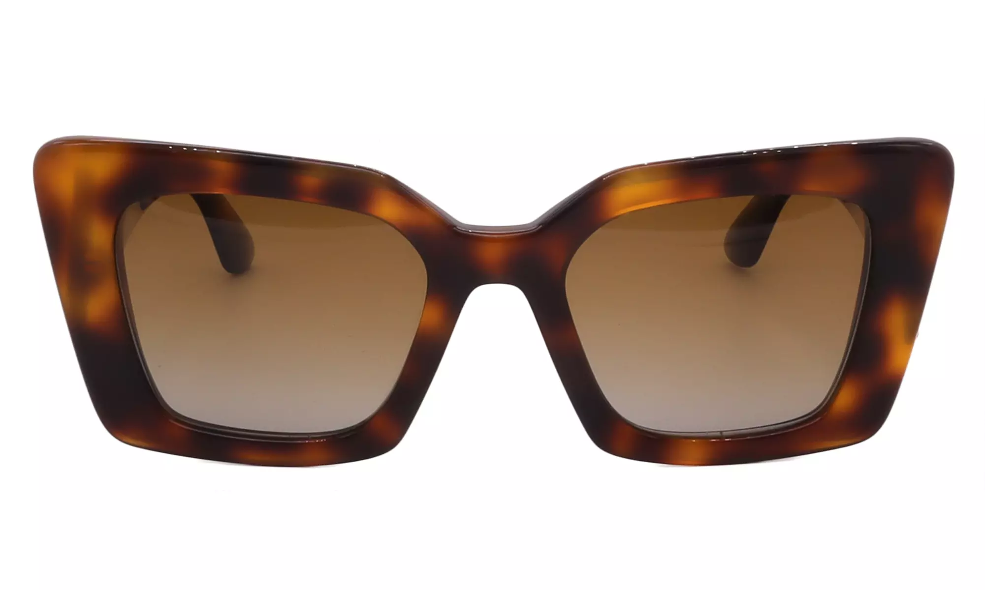 Burberry Unisex Designer Sunglasses