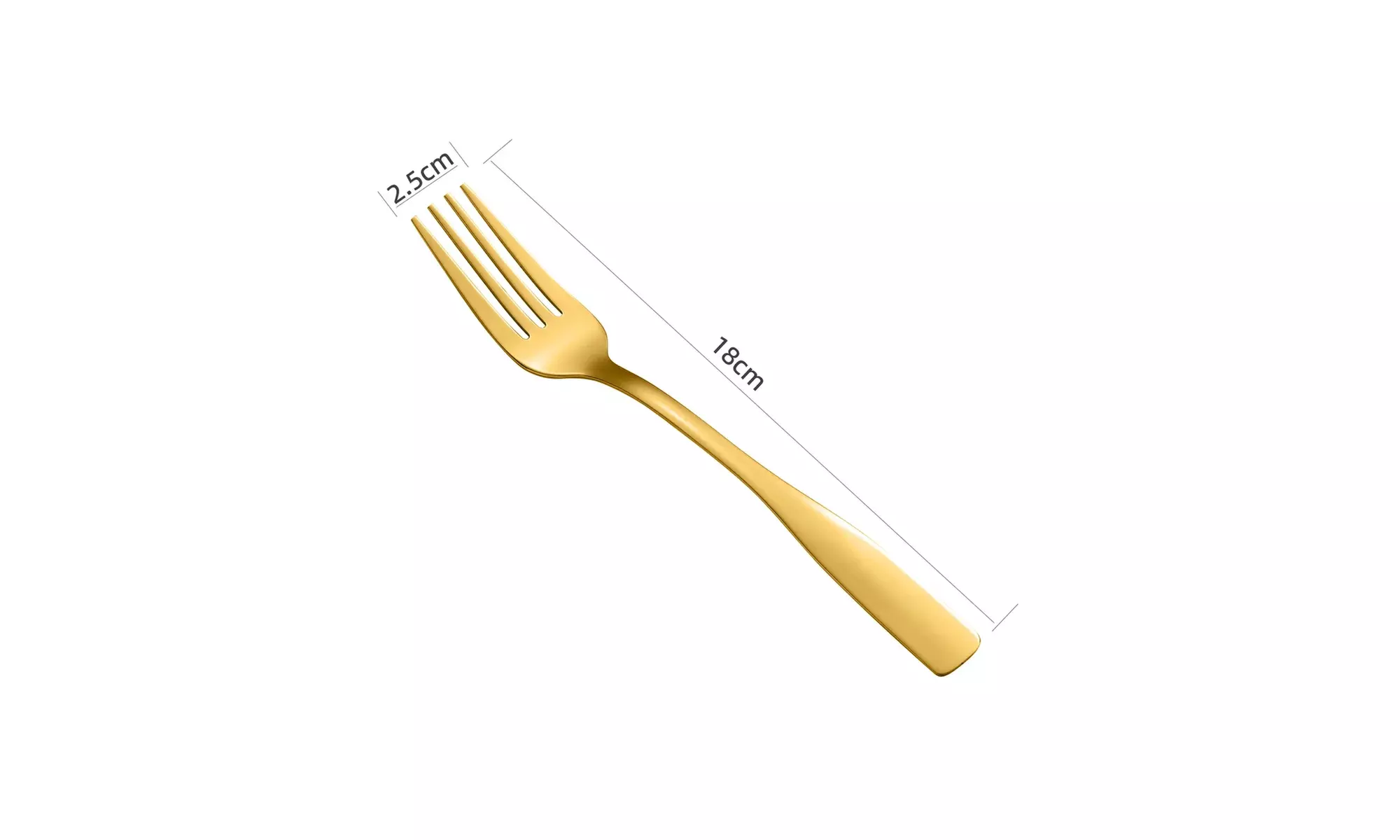 40-Piece Silverware Set for 8 (3 Styles)