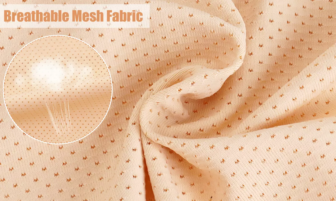 Seamless Butt Lifting Panties for Women Padded Shapewear Hip Enhancer