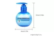 US 2-4 Pack Intensive Stain Removal Whitening Toothpaste Baking Soda Fight Bleed - Second Medium