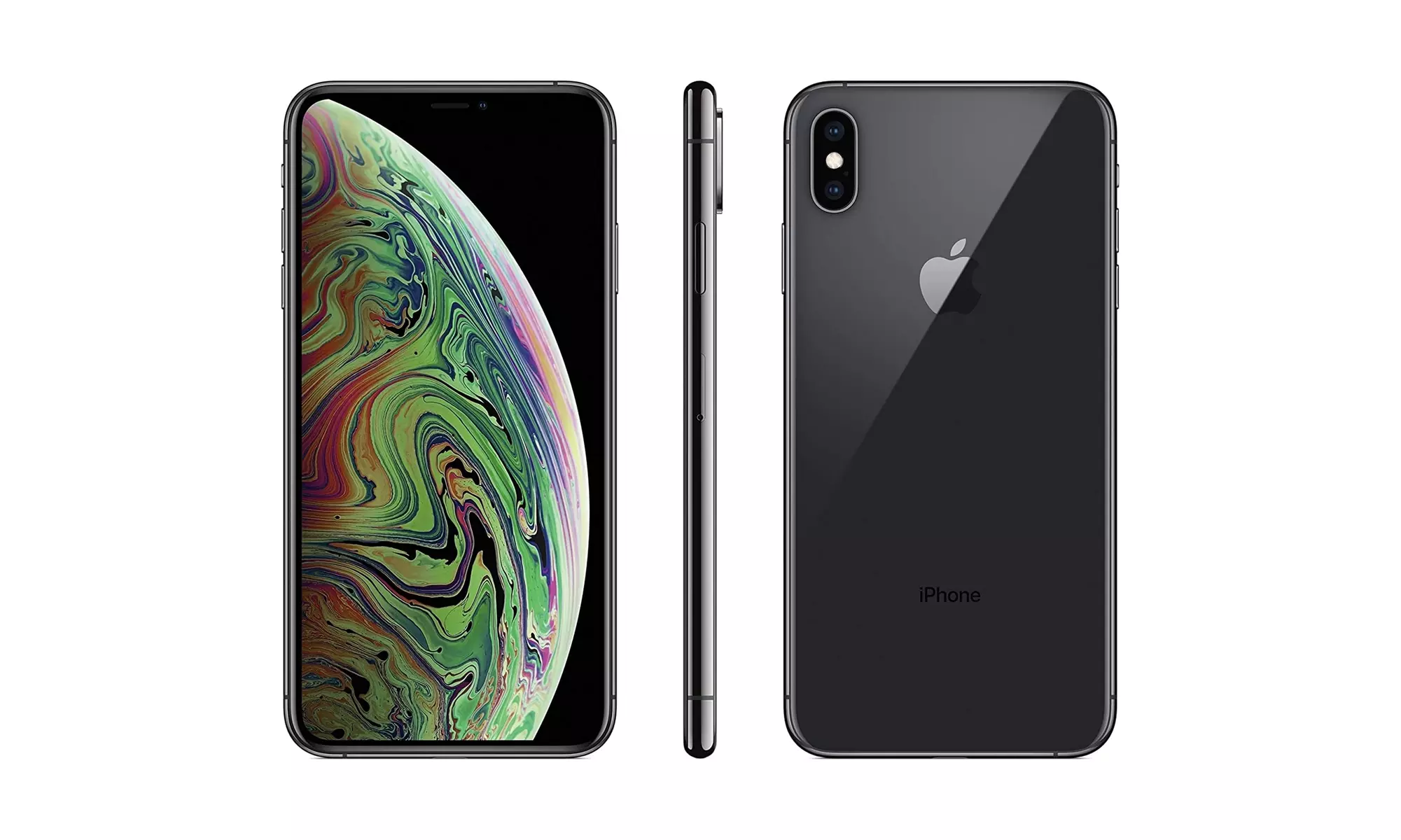 Apple iPhone XS Max 256GB Groupon Goods
