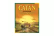 Catan: Cities & Knights Expansion - Second Medium