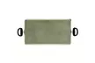 Farberware Dishwasher Safe 18"x10" Double Burner Griddle w/Pour Spout - Second Medium