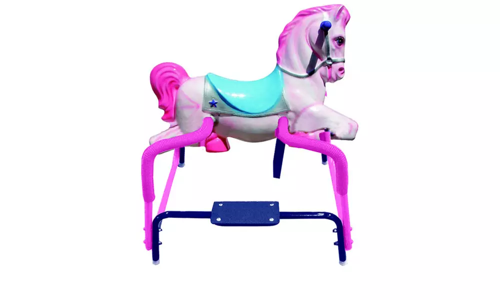 Wonder Horse Pinky Pony - Primary Image