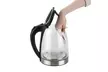 ZOKOP 1.8L Glass LED Light Electric Tea Kettle - Second Medium