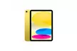 Apple iPad 10th Gen (2022) Wi-Fi or Cellular (Scratch & Dent Refurbished) - Second Medium