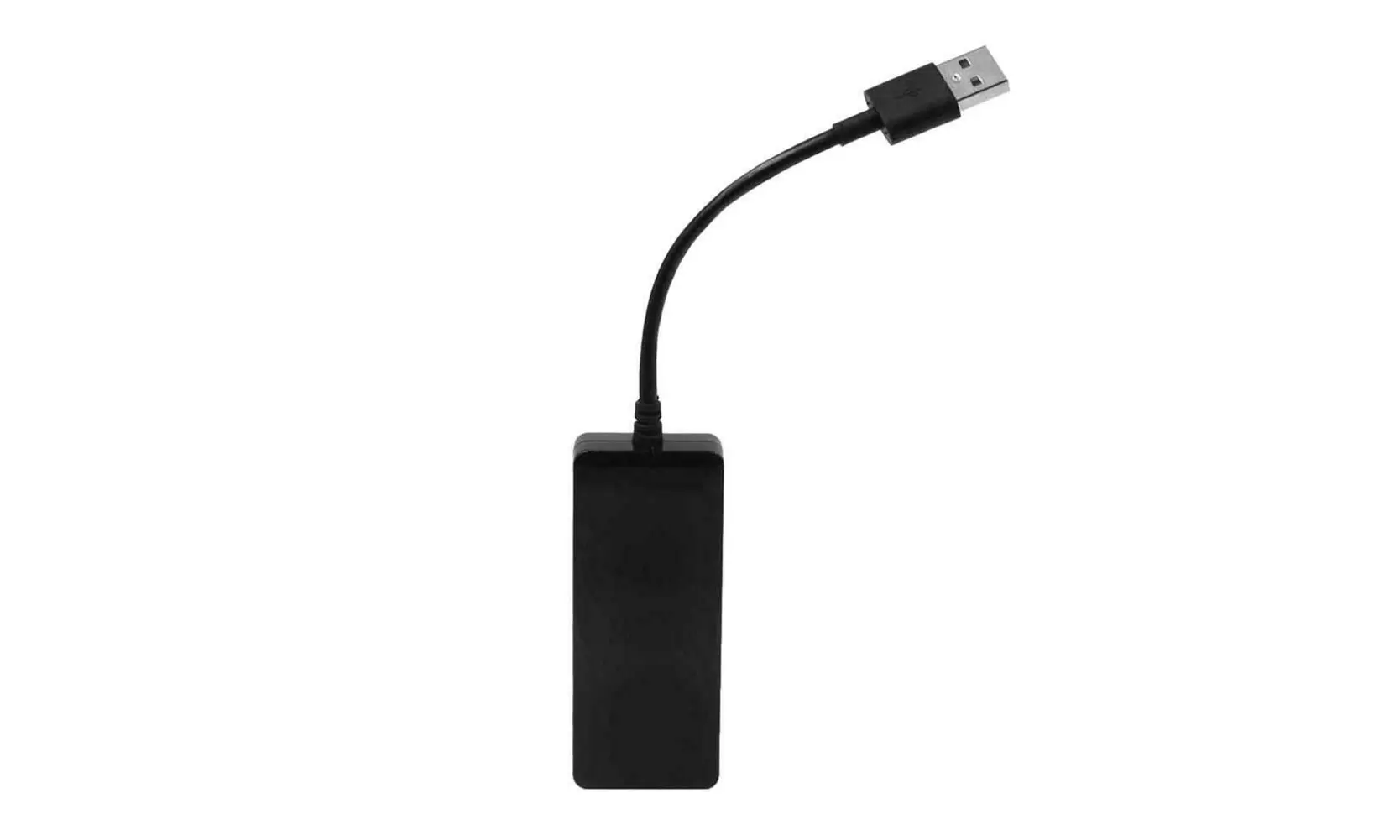 12V USB Dongle for Apple iOS CarPlay Android Car Navigation Radio Music Player - Primary Image