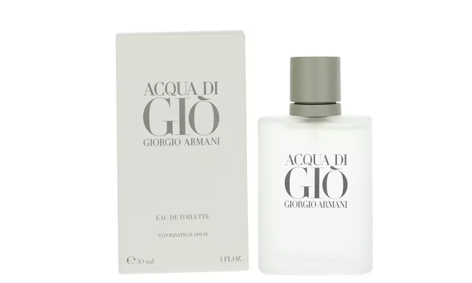 Giorgio Armani Acqua Di Gio EDT, EDP, or Parfum for Men (Multiple Sizes)