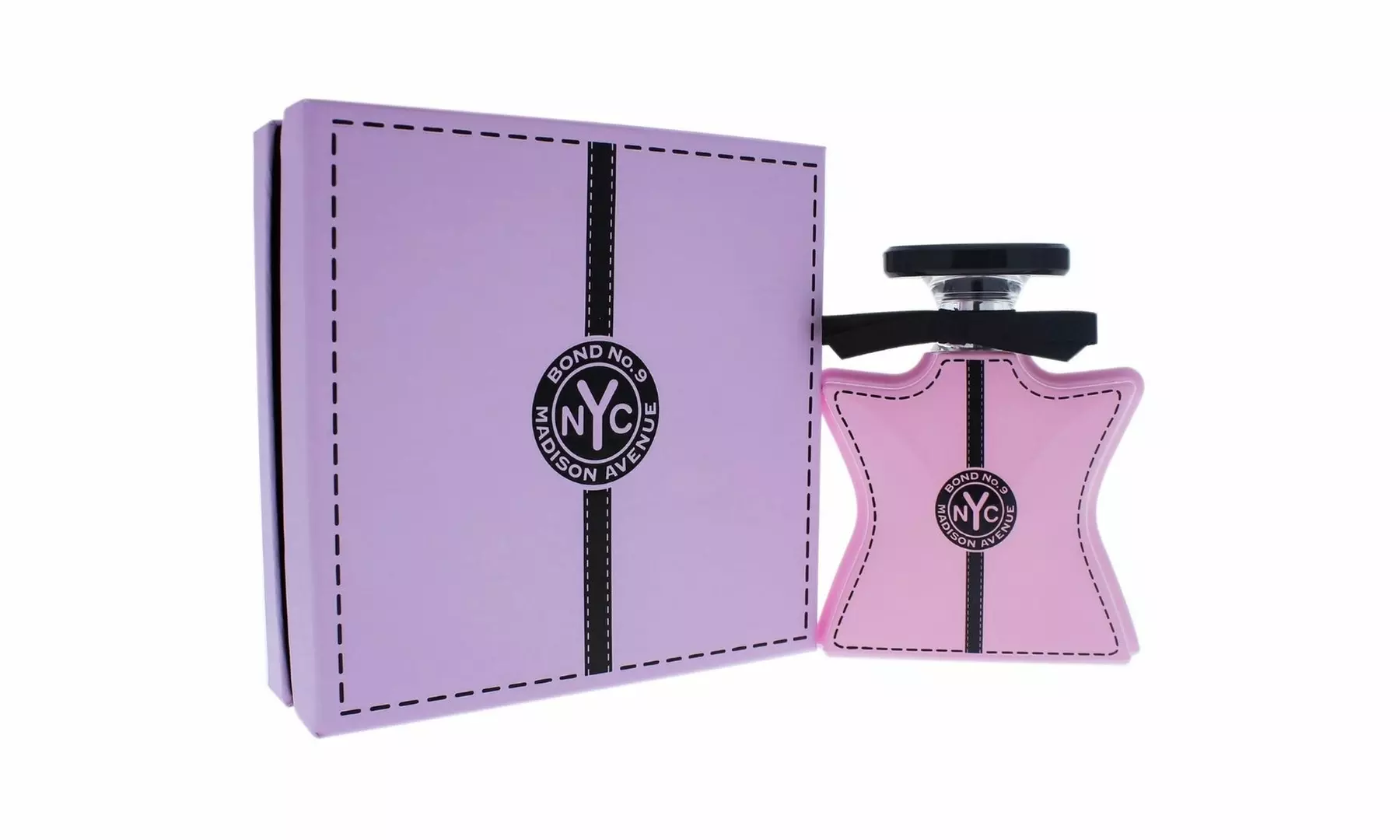 Bond No. 9 New York Eau de Parfum Collection for Men or Women (21 Scent Options)