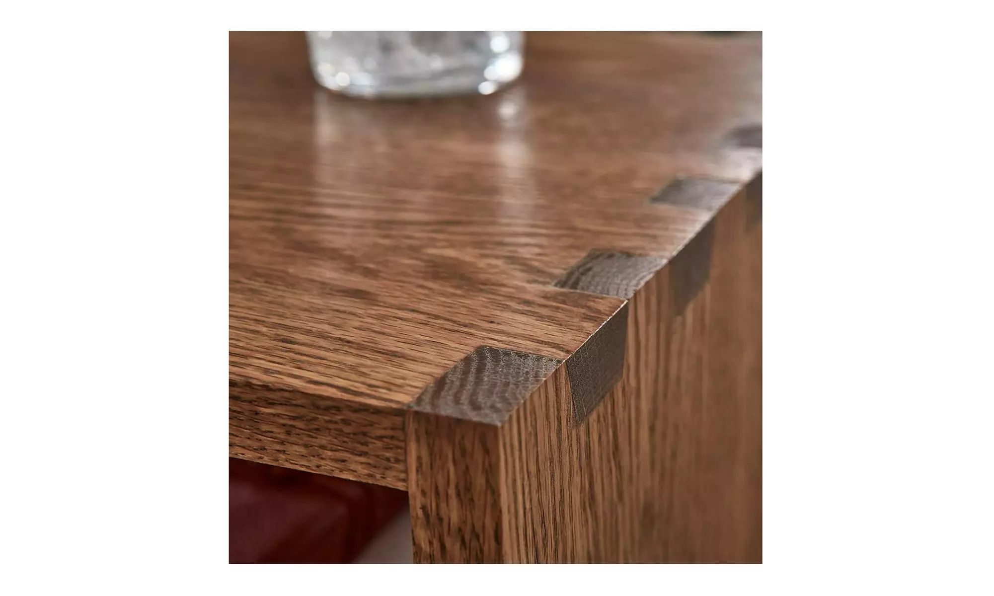 Minwax Water Based Oil-Modified Polyurethane (Gloss, 1 Gallon) - Second Medium