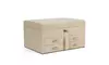 Lockable Jewelry Organizer w/ Full Length Inside Mirror 