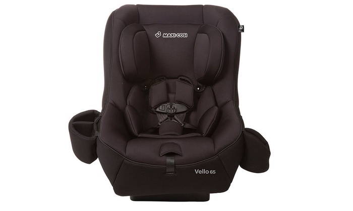 easiest convertible car seat to clean