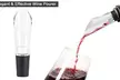 ItBelongs2U Electric Cordless 5-in-1 Wine Bottle Opener Set - Second Medium