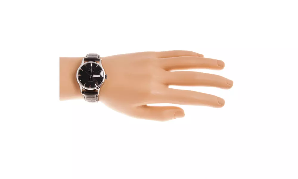 Tissot Men's Heritage Visodate Automatic Watch - Second Medium