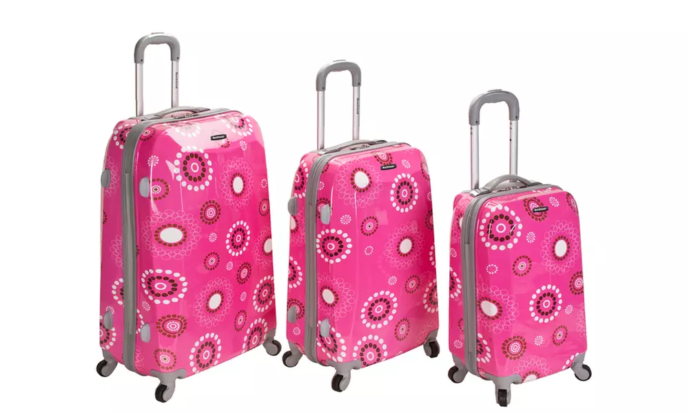 LUGGAGE SET - Primary Image