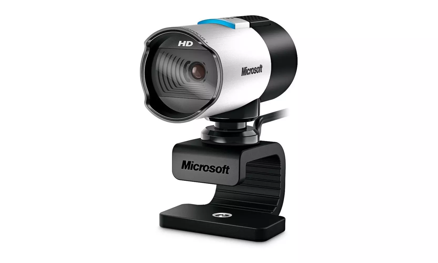 Microsoft 5WH-00002 LifeCam Studio 1080p HD Webcam for Business - Primary Image