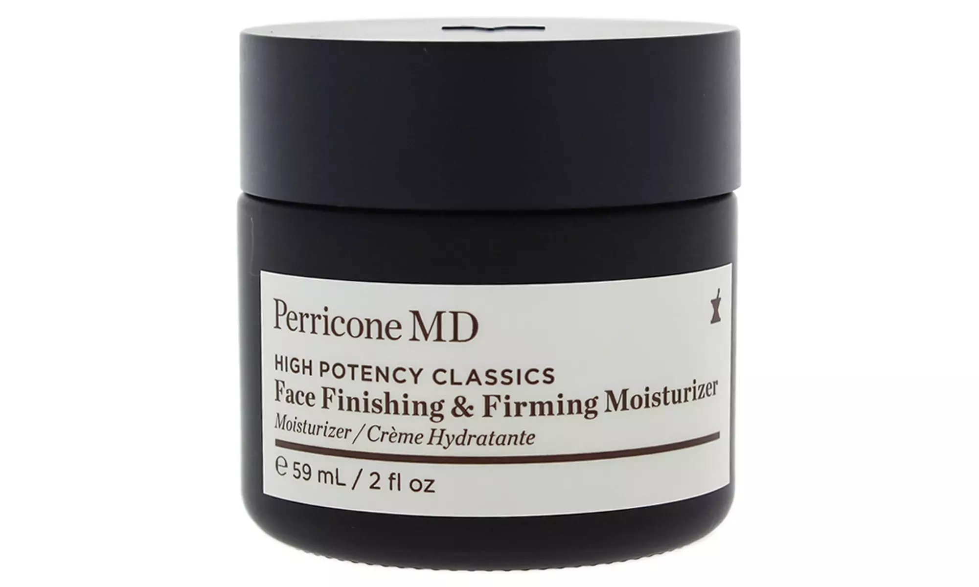 Face Finishing And Firming Moisturizer 