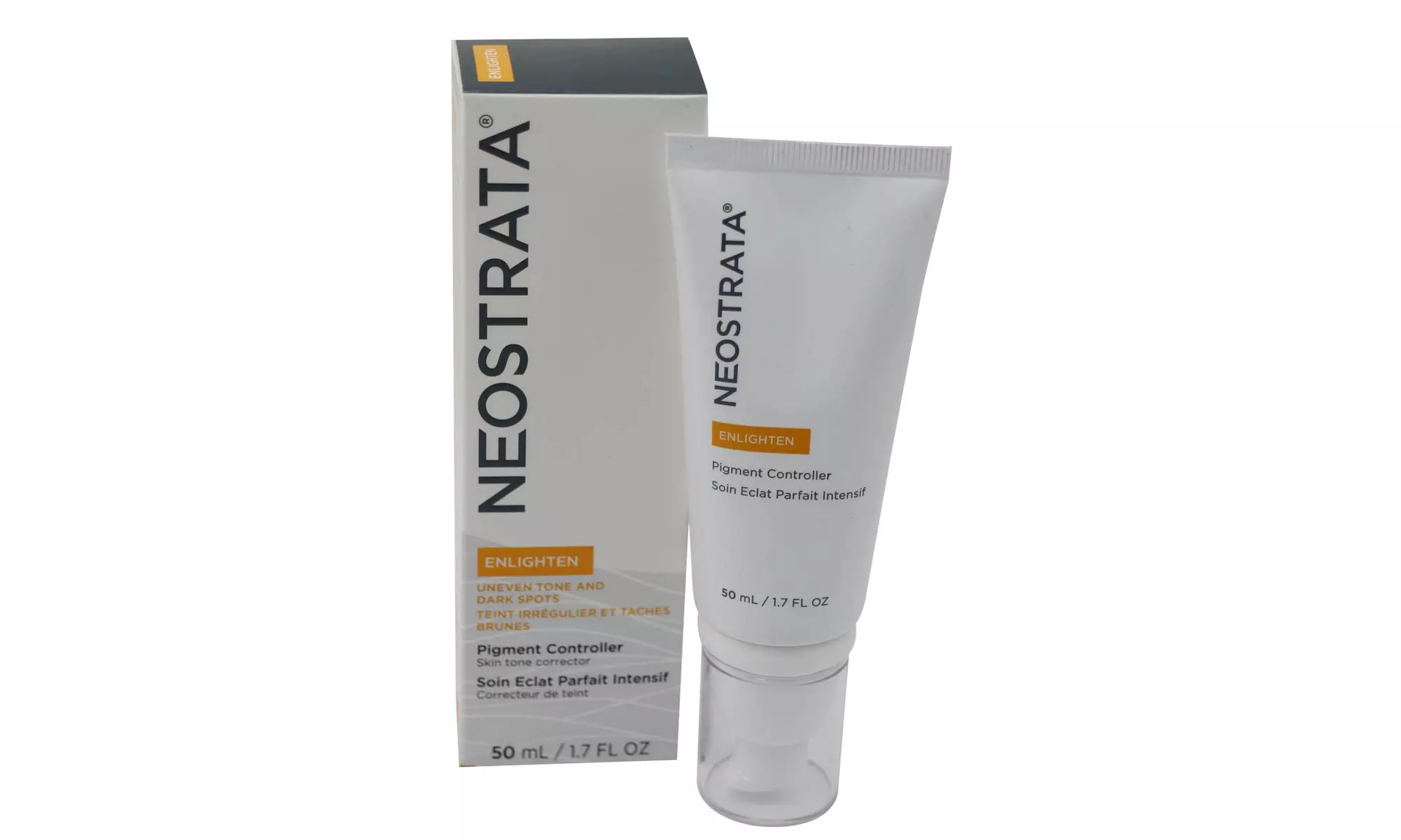 NeoStrata Enlighten Pigment Controller 1.7oz/50ml New In Box - Primary Image
