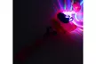 VT Princess Swan Rotating LED Light Up Music Party Favor Toy Light Wand - Second Medium