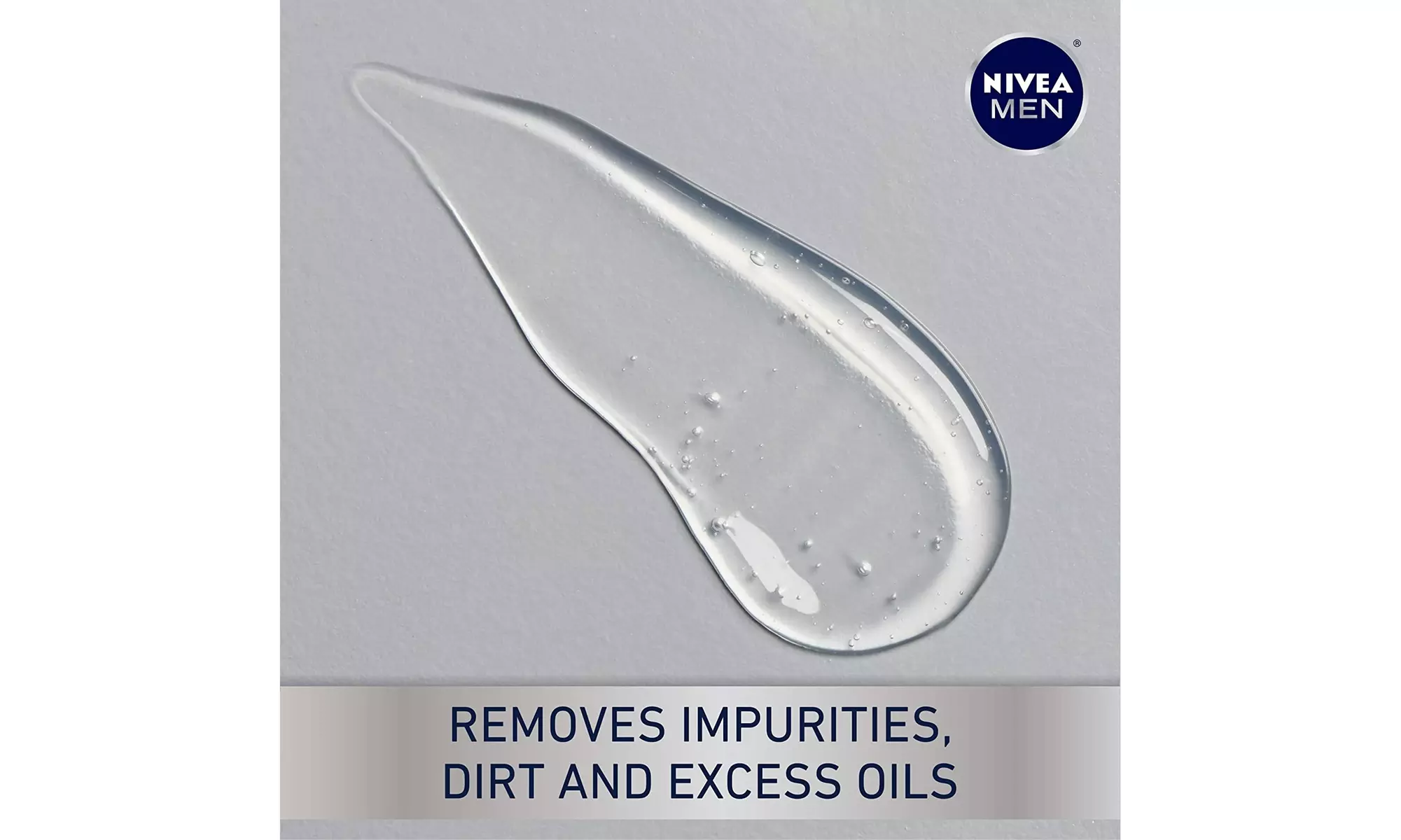 Sensitive Face Wash - Second Medium