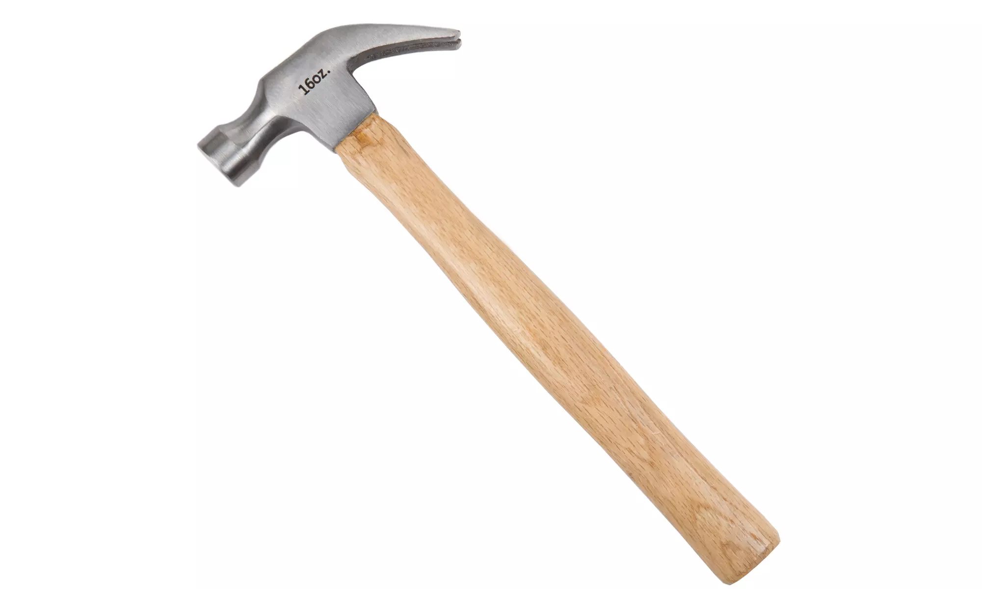 16 Ounce Claw Hammer Basic H... | Groupon Goods