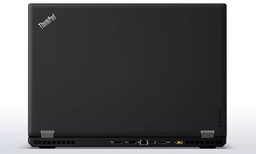 Lenovo ThinkPad Core I7 16GB Ram 500GB Storage Windows 10 (GRADE A REFURBISHED) - Second Medium