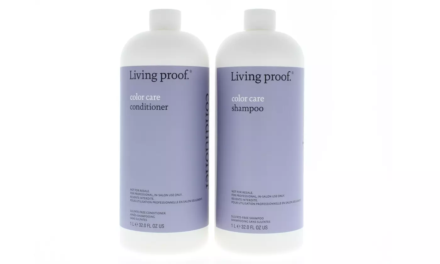 Living Proof Full Shampoo, Conditioner or Volume Hairspray
