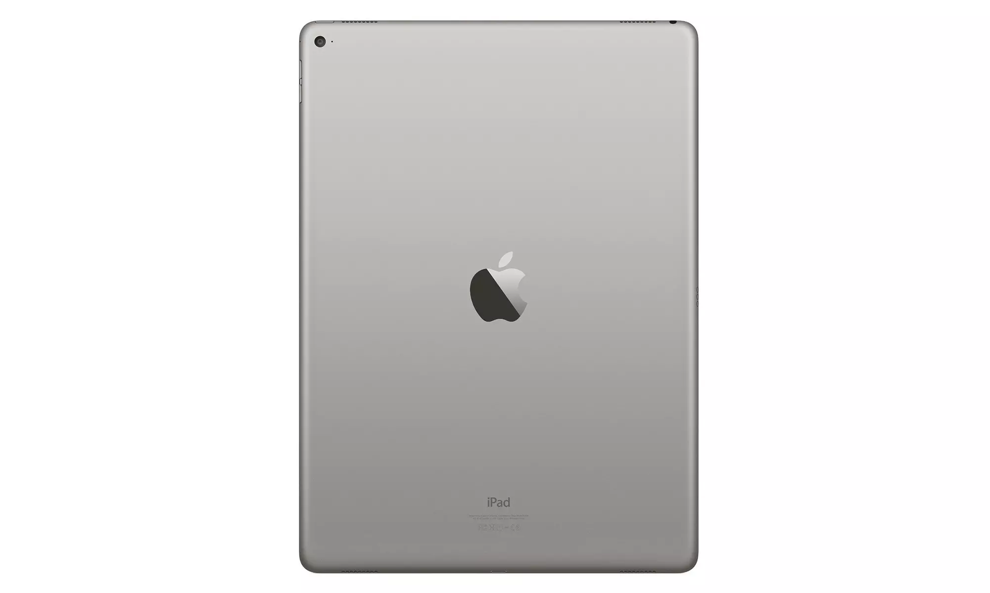 Apple iPad Pro 2 (Unlocked) 12.9" 256 GB iOS Silver - Scratch and Dent
