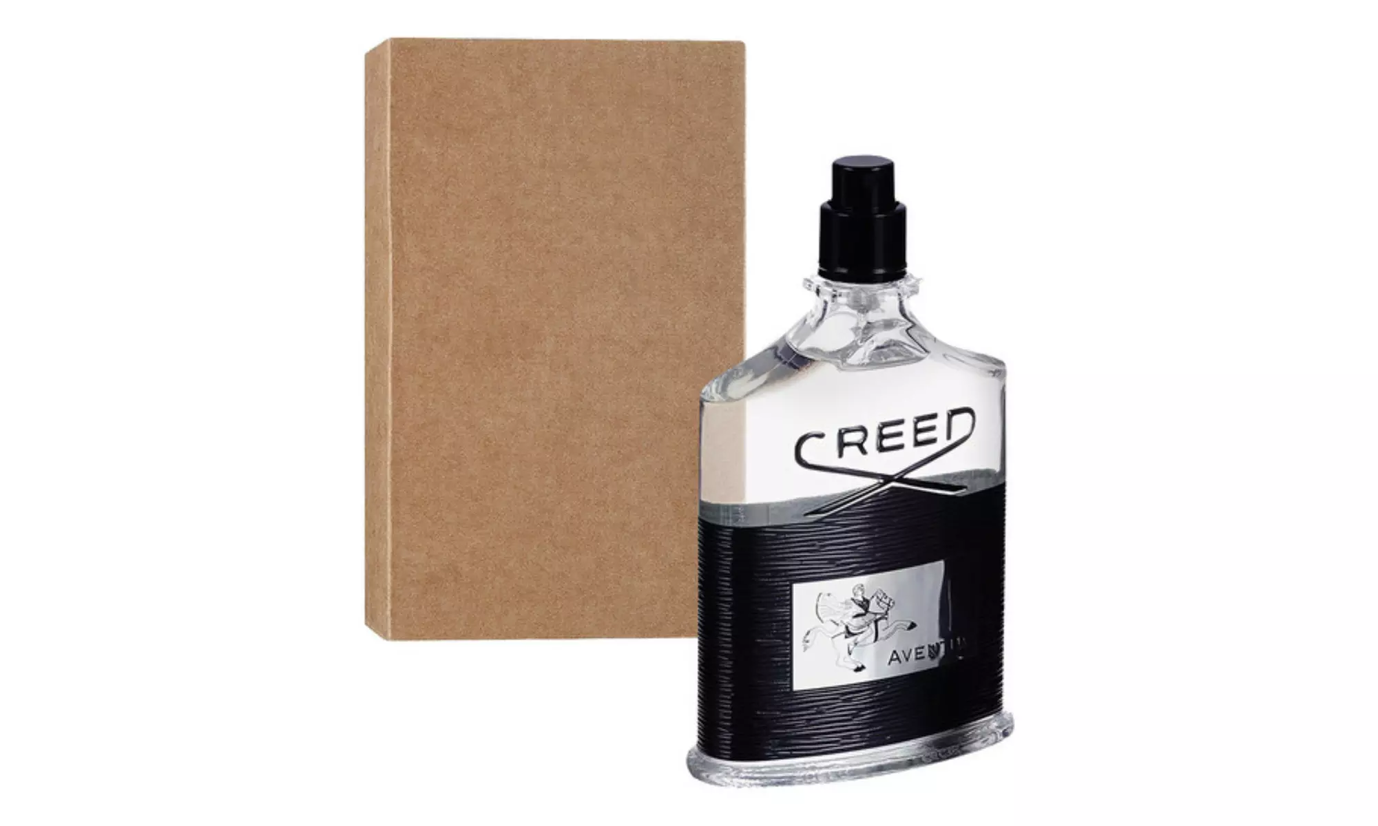 CREED Cologne for Men or Perfume Women EDP (1.7oz, 2.5oz, 3.3oz, 3.4oz)