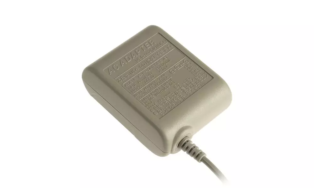 Insten Travel Charger For Nintendo DS Lite (NDSL) - Second Medium