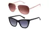 Juicy Couture Women's Sunglasses with Gradient Lens