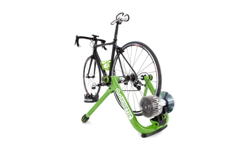 kinetic road machine smart 2 trainer