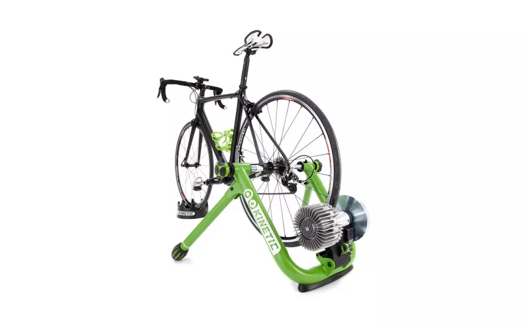 Kinetic T-2700 Road Machine Smart Trainer - Primary Image