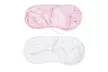 Juvale 12-Pack Bachelorette Gift Set Bride Squad Sleep Eye Masks Party Favor - Second Medium