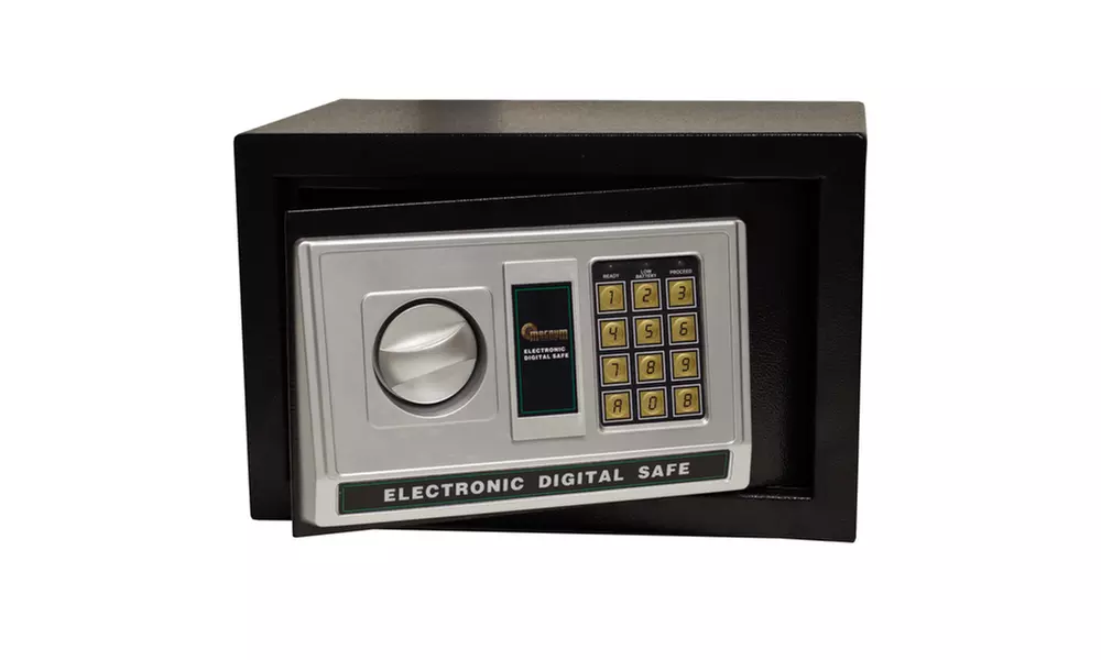 Magnum Electronic Digital Gun Safe - Primary Image