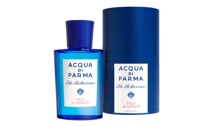 Up To 33 Off On Acqua Di Parma Blu Mediterran Groupon Goods