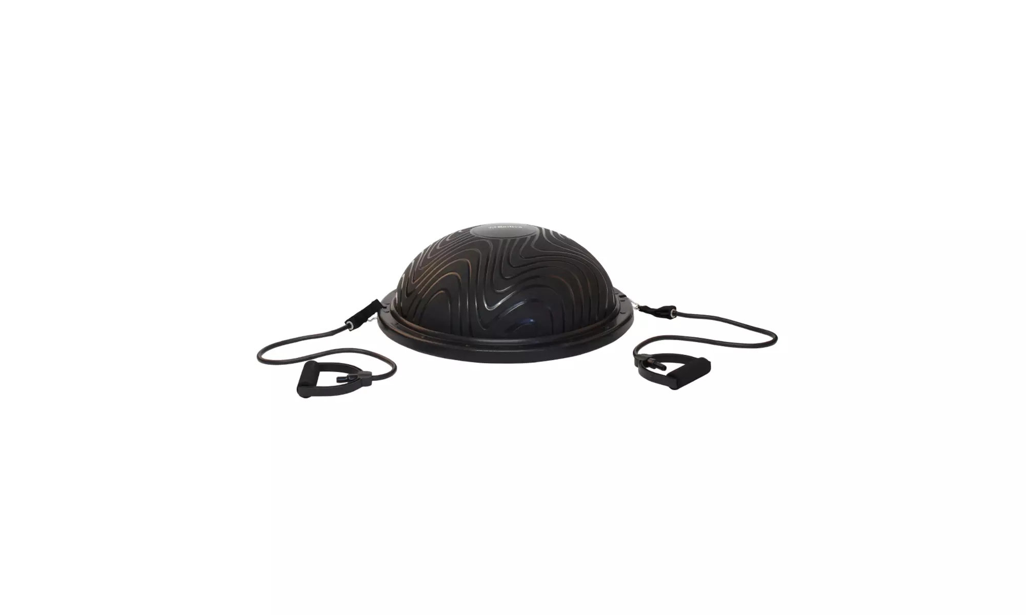 Bintiva Half Ball Balance Trainer - Standard Size - Second Medium