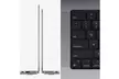 Apple 14.2" MacBook Pro Apple M1 Pro 8-Core Chip Late 2021 (B-Grade Refurbished) - Second Medium