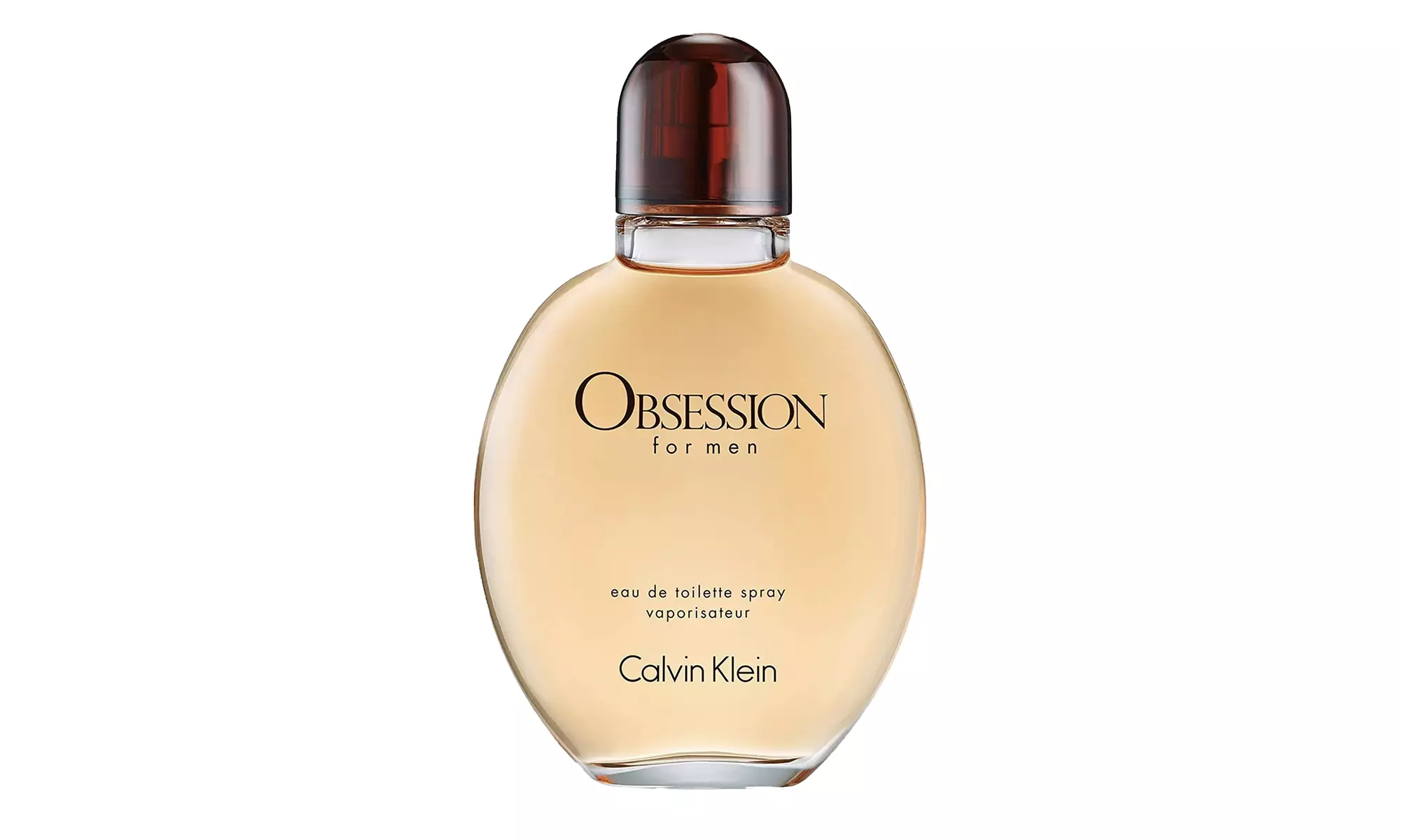 Calvin Klein Obsession Eau de Toilette for Men (4.0 or 6.7 Fl. Oz.)