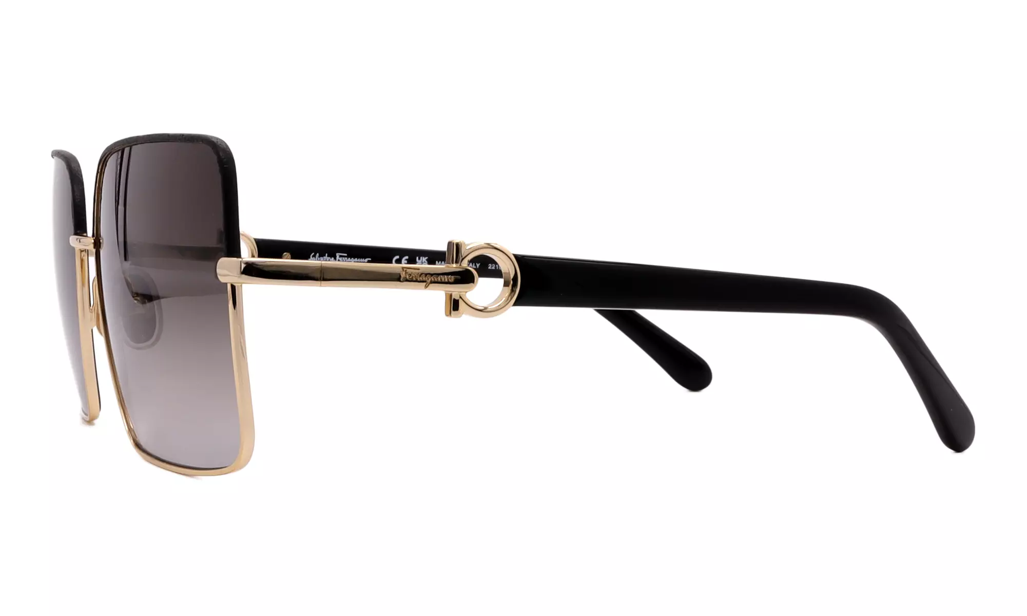 Salvatore Ferragamo Sunglass Collection 