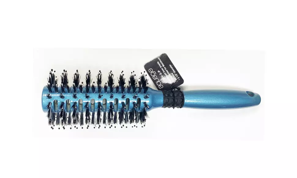 Aquage by BabylissPRO 3-in-1 Convertible Curling Iron with Free Round Brush - Second Medium