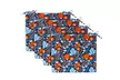 Four Pieces of Nest Outdoor Patio Seat Cushions  - Second Medium