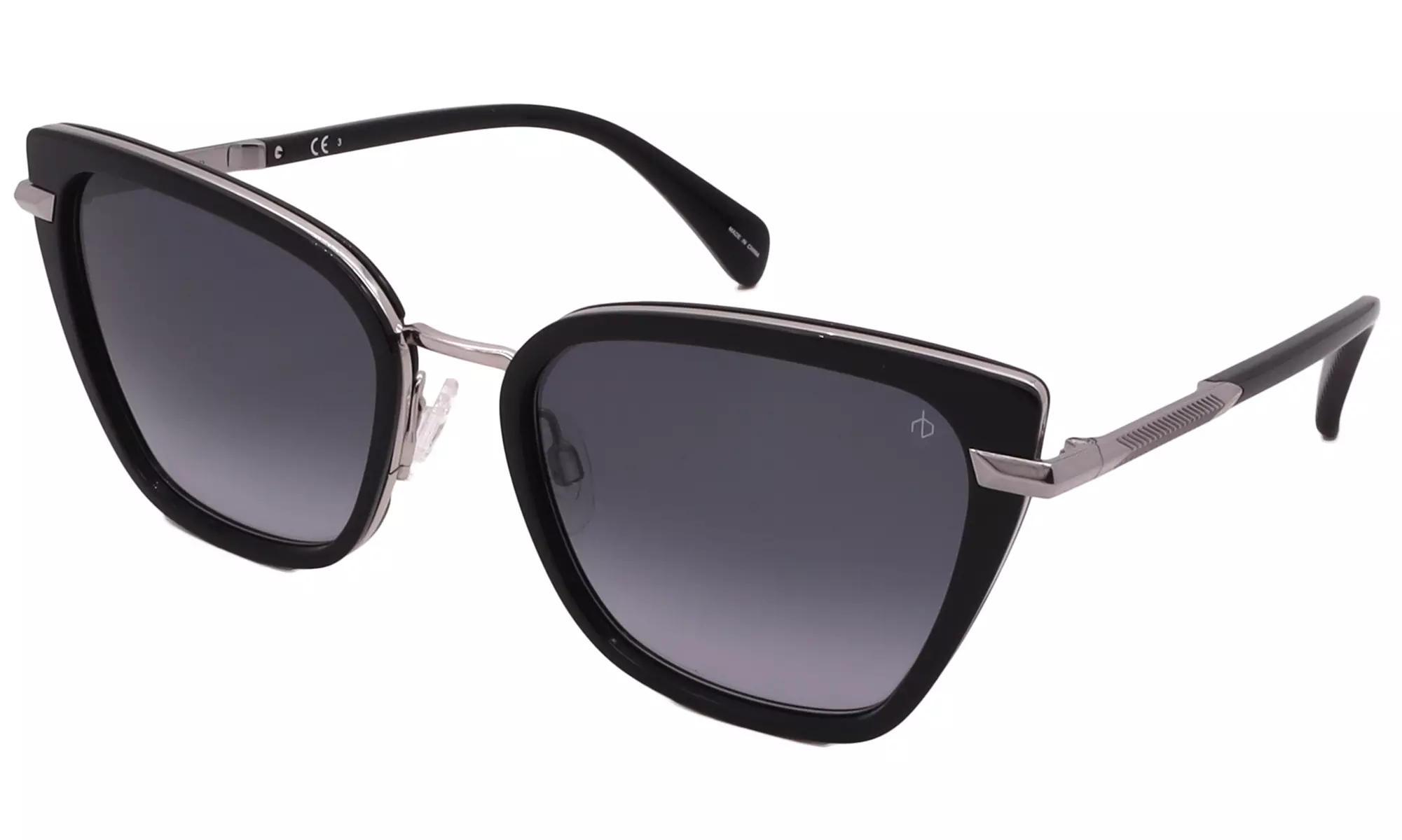 Rag & Bone Designer Eyewear: Unisex Sunglasses and Optical Frames